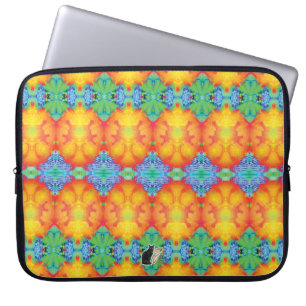 Portátil Funda para Laptop Euclidians KCFX