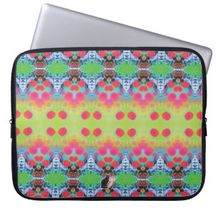 Portátil Funda para Laptop Horizontians KCFX