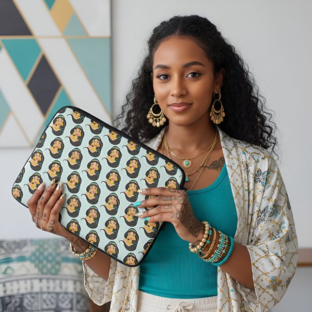 Portátil Funda para Laptop Jasmine (Subido por el creador)