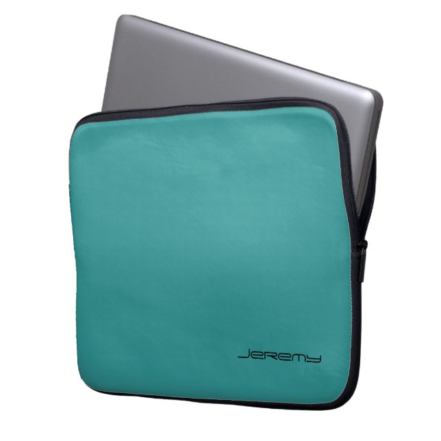 Portátil Funda para laptop Jeremy (Anverso izquierdo)