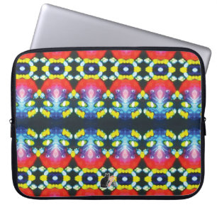 Portátil Funda para Laptop Justifiables KCFX