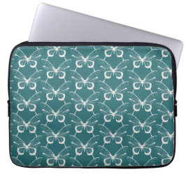Portátil Funda para Laptop Mariposa