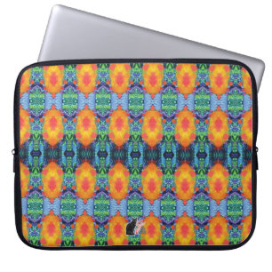 Portátil Funda para Laptop Nalligators KCFX