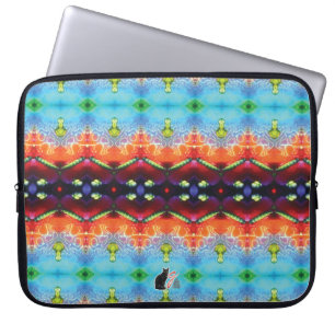 Portátil Funda para Laptop Orbituals KCFX
