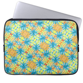 Portátil Funda para Laptop Pat Mosaic