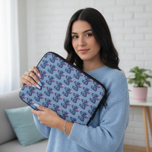 Portátil Funda para Laptop Stitch