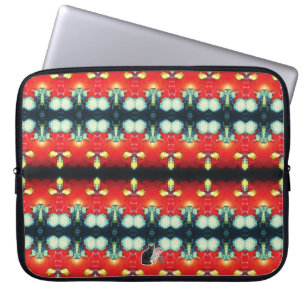 Portátil Funda para Laptop Transendentals KCFX