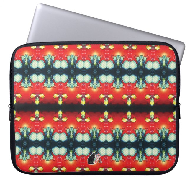 Portátil Funda para Laptop Transendentals KCFX (Frente)