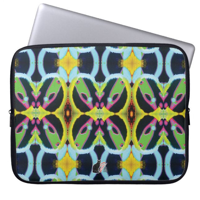 Portátil Funda para Laptop Varriables KCFX (Frente)