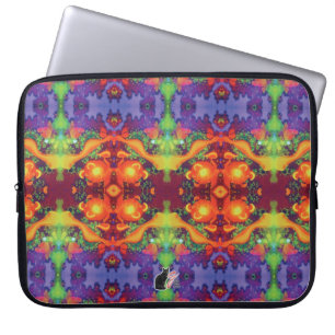 Portátil Funda para Laptop Whatchacallits KCFX