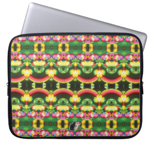 Portátil Funda para Laptop Xycardials KCFX
