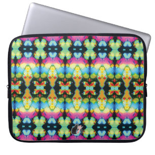 Portátil Funda para Laptop Yantrayonis KCFX