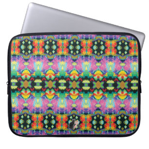 Portátil Funda para Laptop Zygoplleuraliens KCFX
