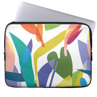 Portátil Funda para portátil, funda de tecnología colorida,