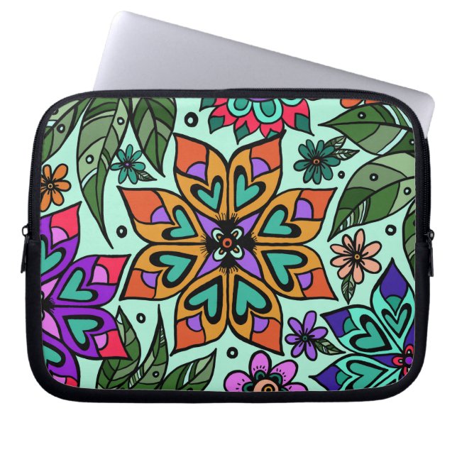 Portátil Funda para portatil personalizada (Frente)