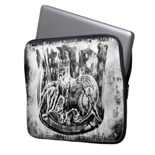 Portátil Funda para portátiles Bael Neoprene de 13 pulgadas