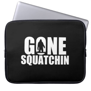 Portátil Funda para portátiles Bigfoot