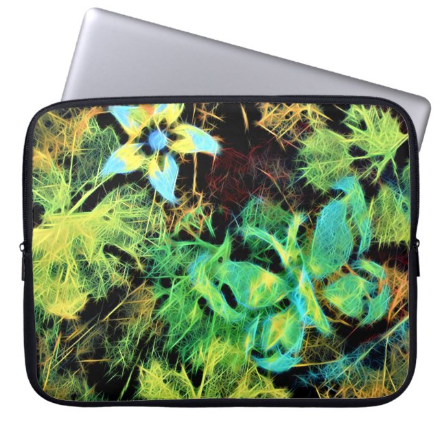 Portátil Funda para portátiles Butler and Flower Rodilius (Frente)