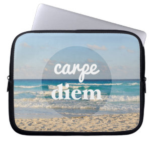 Portátil Funda para portátiles Carpe Diem