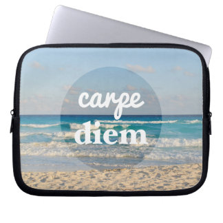 Portátil Funda para portátiles Carpe Diem