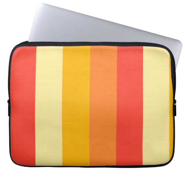 Portátil Funda para portátiles Citrus (Frente)