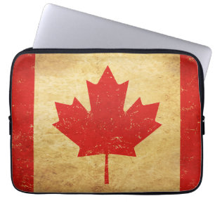 Portátil Funda para portátiles con diseño de vintage de ban