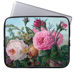 Portátil Funda para portátiles con sabor vintage