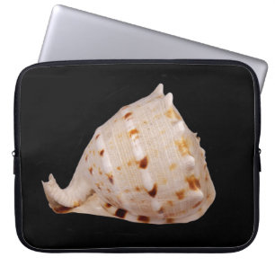 Portátil Funda para portátiles Conch Shell