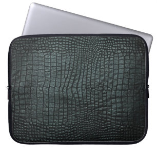 Portátil Funda para portátiles Crocodile Neoprene de 15 pul