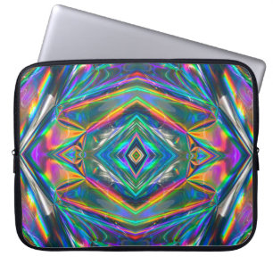 Portátil Funda para portátiles cromada irlandesa