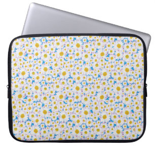 Portátil Funda para portátiles de 15 pulgadas: Ditzy White