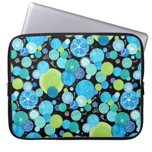 Portátil Funda para portátiles de 15 pulgadas: Quirky model