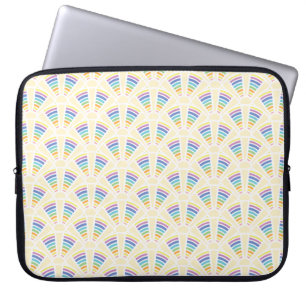 Portátil Funda para portátiles de arco ligero