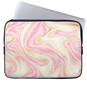 Portátil Funda para portátiles de arte de la tinta