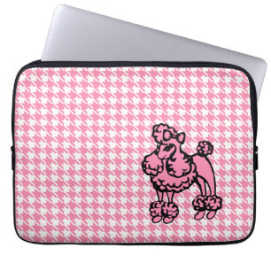 Portátil Funda para portátiles de color rosa