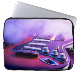Portátil Funda para portátiles de guitarra