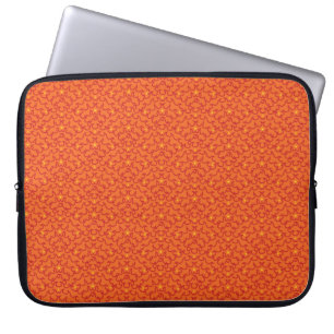 Portátil Funda para portátiles de los Brazos de Fuego