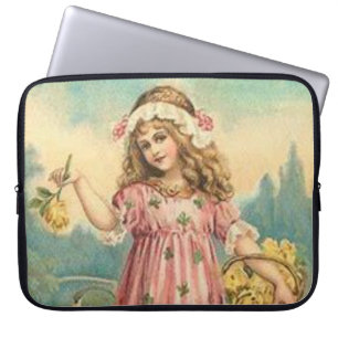 Portátil Funda para portátiles del Día de San Patricio