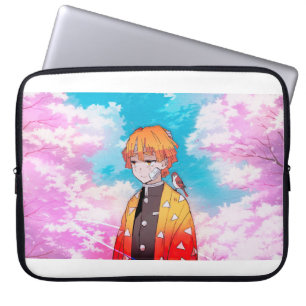 Portátil Funda para portátiles Demon Slayer