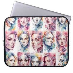 Portátil Funda para portátiles Eleganz 2