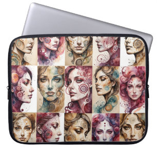Portátil Funda para portátiles Eleganz 4