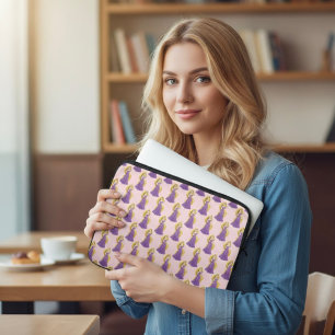 Portátil Funda para portátiles en ángulo