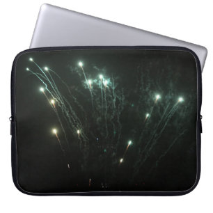 Portátil Funda para portátiles Fireworks