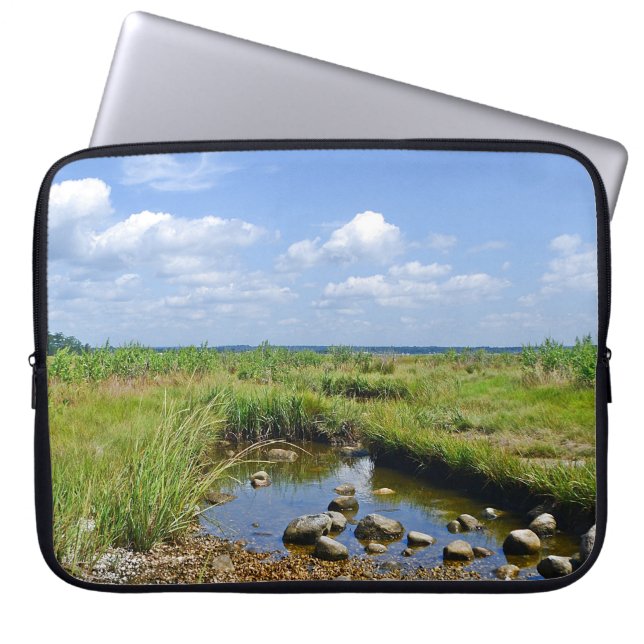 Portátil Funda para portátiles Hammonasset (Frente)