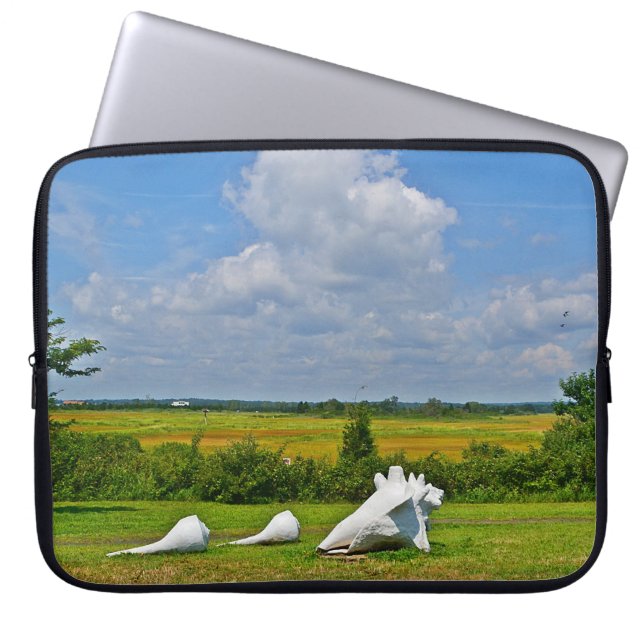 Portátil Funda para portátiles Hammonasset (Frente)