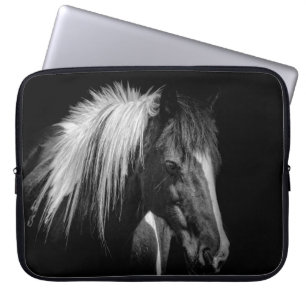 Portátil Funda para portátiles Horsehead