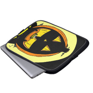 Portátil Funda para portátiles Jack o' Lantern