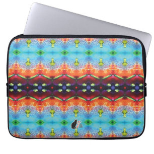 Portátil Funda para portátiles KCFX Orbituales