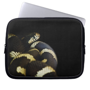 Portátil Funda para portátiles King Snake de California