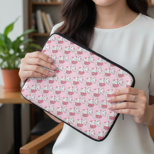 Portátil Funda para portátiles Kitty